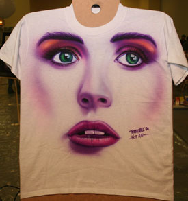 Createx Paint Direct - Supplying Paint Since 1992