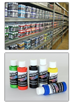 Createx Paint Direct - Supplying Paint Since 1992