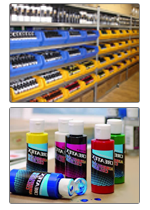 Createx Paint Direct - Supplying Paint Since 1992